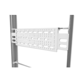 Monitor-Halterung Set für 100 cm LED-Aufsteller