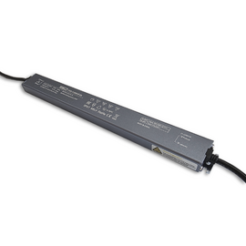 LED Netzteil 24V 150W ultra slim