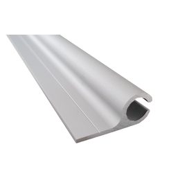 Mini round edge profile