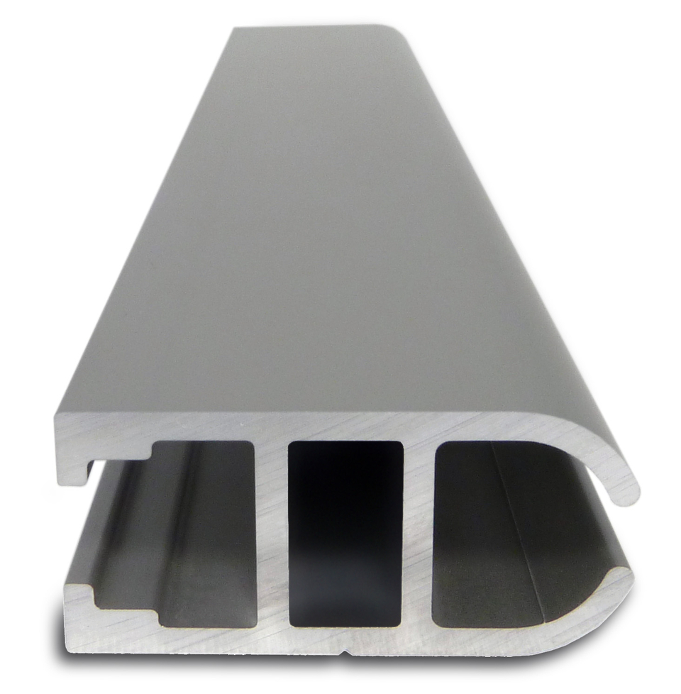 Roundkeder profile M6