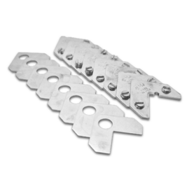 Eckset Eco 12es massive