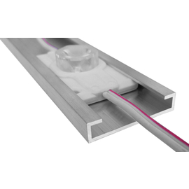 LED rail Zarge