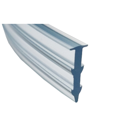 Einschlagkeder mit Widerhaken